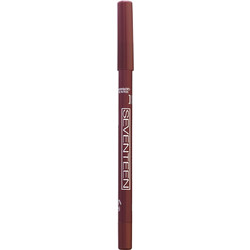 Seventeen Supersmooth 38 Purity Αδιάβροχo Lip Liner 1.14gr