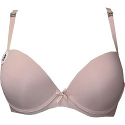 Hana Σουτιέν με Μπανέλα Nude 67045-37