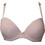 Hana Σουτιέν με Μπανέλα Nude 67045-37