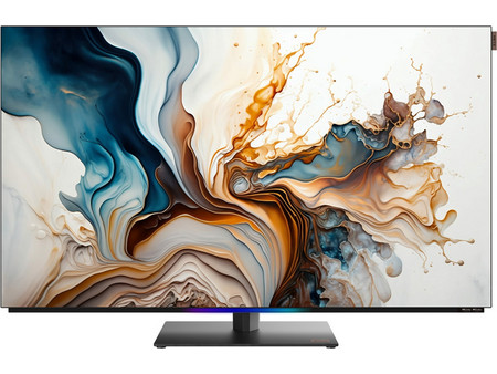 Metz 65MOD9500Z Smart Τηλεόραση 65" 4K UHD OLED HDR (2023)
