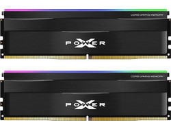 Silicon Power XPower Zenith RGB 32GB (2X16GB) DDR5 RAM 6000MHz C30