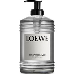 Loewe Tomato Leaves Αντισηπτικό Υγρό Χεριών με Αντλία 360ml