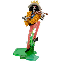 Abysse Corp One Piece Brook 23cm ABYFIG121