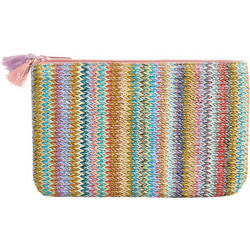 Miquelrius Flower Mallorca ZIgZag Κασετίνα Πολύχρωμη 8422593168226