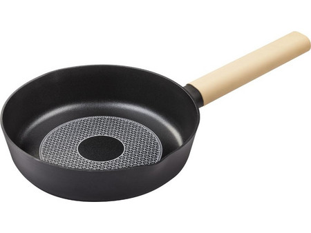 Lamart Poele Τηγάνι Αλουμινίου Αντικολλητικό 20cm LT1215