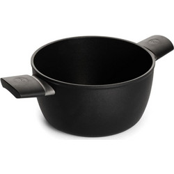 WOLL Eco Lite QXR Κατσαρόλα Αλουμινίου Αντικολλητική Επίστρωση 20cm 2.2lt