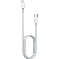 Awei CL-68 USB-C to Lightning Cable 1m White G4329