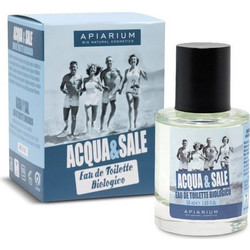 Apiarium Water & Salt Eau de Toilette 50ml