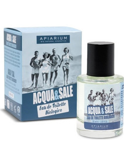 Apiarium Water & Salt Eau de Toilette 50ml