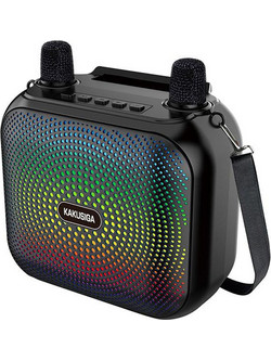 Kakusiga KK-8103 Fantasy Σύστημα Καραόκε με Ασύρματο Μικρόφωνο