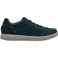 IMAC Ανδρικά Sneakers Πετρόλ 351360