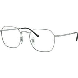 Ray-Ban RX3694V 2501 Σκελετός Γυαλιών Οράσεως Μεταλλικός Ασημί