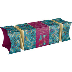 Tesori d'Oriente Ayurveda Eau de Parfum 100ml + Shower Cream 75ml
