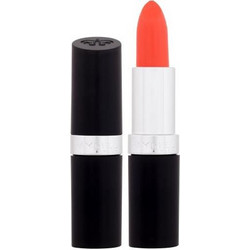 Rimmel 310 Regent Street Red Long Lasting Matte Κραγιόν Stick 4gr