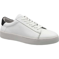 Boxer Ανδρικά Sneakers Λευκά 19221-10-001