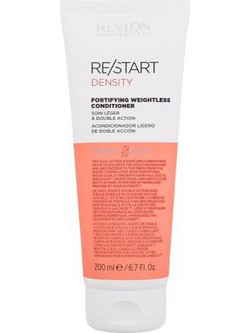 Revlon Re/Start Density Conditioner κατά της Τριχόπτωσης 200ml