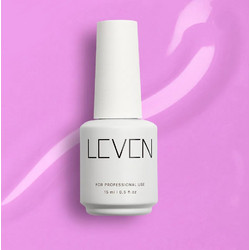 Leven 347 Marie Ημιμόνιμο Βερνίκι Νυχιών 15ml