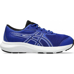 ASICS Gel-Contend 9 Παιδικά Αθλητικά Παπούτσια για Τρέξιμο Royal Blue 1014A337-400