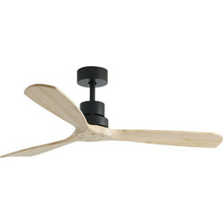 Evivak 804039 Ανεμιστήρας Οροφής 1300mm 35W με Τηλεχειριστήριο Μπεζ