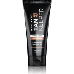ByRokko Tan Keeper Self Tan Κρέμα Σώματος 200ml