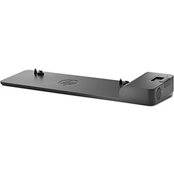 HP 2013 UltraSlim Dock Docking Station με DisplayPort Ethernet