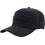 Dsquared2 Ανδρικό Καπέλο Jockey Υφασμάτινο Μαύρο BCM066005C00001-M436