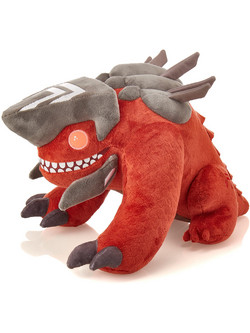 Numskull Destiny Cabal Warbeast 23cm