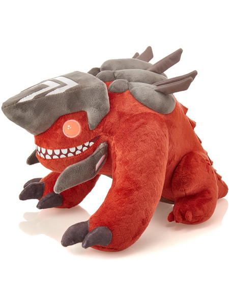 Numskull Destiny Cabal Warbeast 23cm