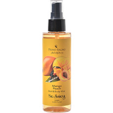 Primo Bagno Mango Peach Body Mist 150ml