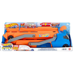 Mattel Hot Wheels Νταλίκα Εκτόξευσης HYT83