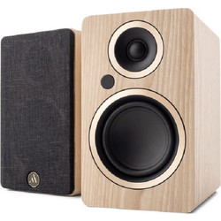 Argon Audio Fenris 4 Αυτοενισχυόμενα Ηχεία με Bluetooth 100W Ash (Ζεύγος)