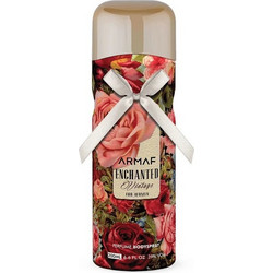 Armaf Enchanted Vintage Body Mist 200ml
