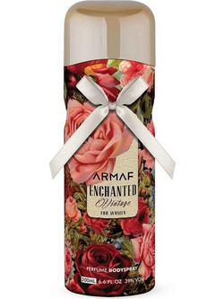 Armaf Enchanted Vintage Body Mist 200ml