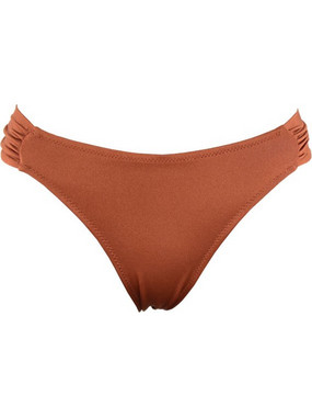 Rock Club Bikini Slip Μπρονζέ BP-1082