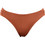 Rock Club Bikini Slip Μπρονζέ BP-1082
