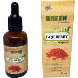 Paramedica Goji Berry 50ml