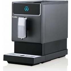 Flama 1293FL Αυτόματη Μηχανή Espresso 1470W