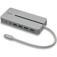 Docking Stations Laptop Lindy