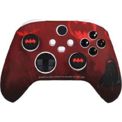 FR-Tec DC Customkit Batman Κάλυμμα Χειριστηρίου για Xbox Series X/S