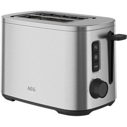 AEG T51-4ST Φρυγανιέρα 2 Θέσεων 800W