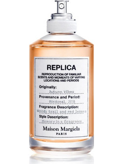 Maison Margiela Replica Autumn Vibes Eau de Toilette 100ml