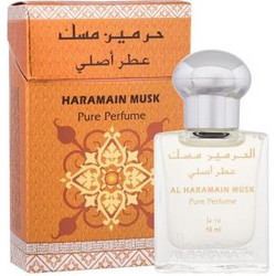 Al Haramain Musk Pure Parfum 15ml