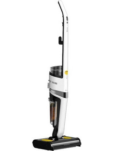 Deerma DEM-VX20W Ηλεκτρική Σκούπα Stick 420W