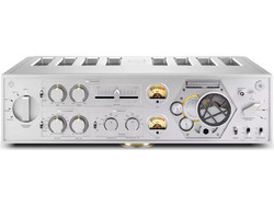 HiFi Rose RA180 Ολοκληρωμένος Ενισχυτής Hi-Fi 2.0 880W/4Ω 800W/4Ω