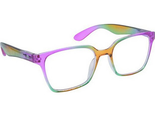 EyeLead E249 Γυναικεία Γυαλιά Πρεσβυωπίας +2.00 Κοκάλινα Πολύχρωμα