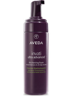 Aveda Invati Ultra Advanced Αφρός κατά της Τριχόπτωσης 150ml