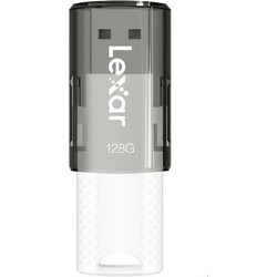Lexar JumpDrive S60 128GB USB Stick 2.0 με USB-A