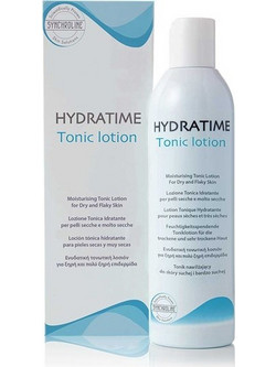 Synchroline Ενυδατική Λοσιόν Τόνωσης Προσώπου 200ml