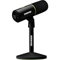 Shure MV6 Δυναμικό Μικρόφωνο USB-C