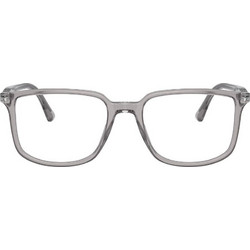 Persol PO3275V 309 Ανδρικός Σκελετός Γυαλιών Οράσεως Κοκάλινος Γκρι
